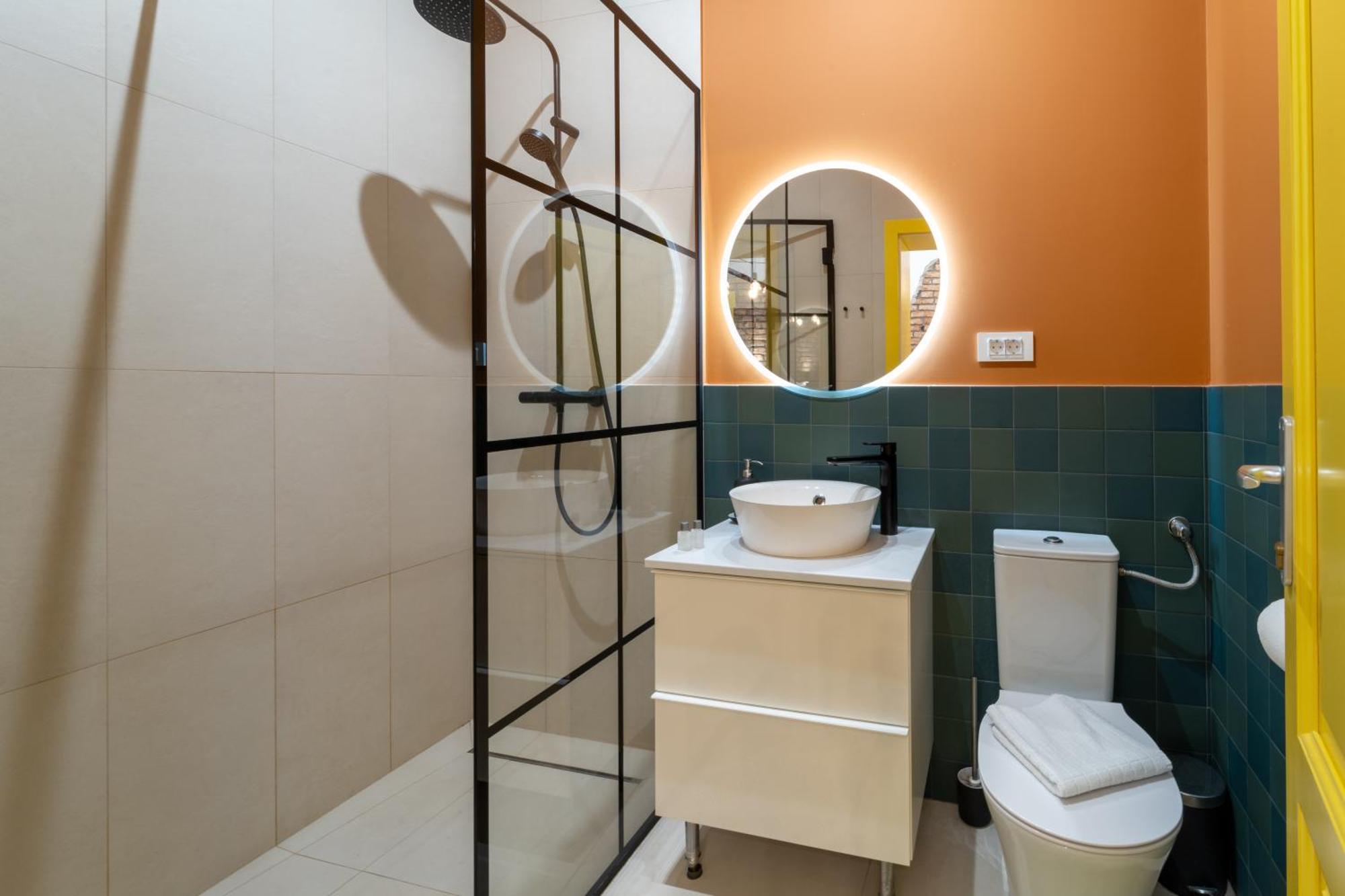 5 Star Luxury Studio-Old Town Center 克卢日-纳波卡 外观 照片