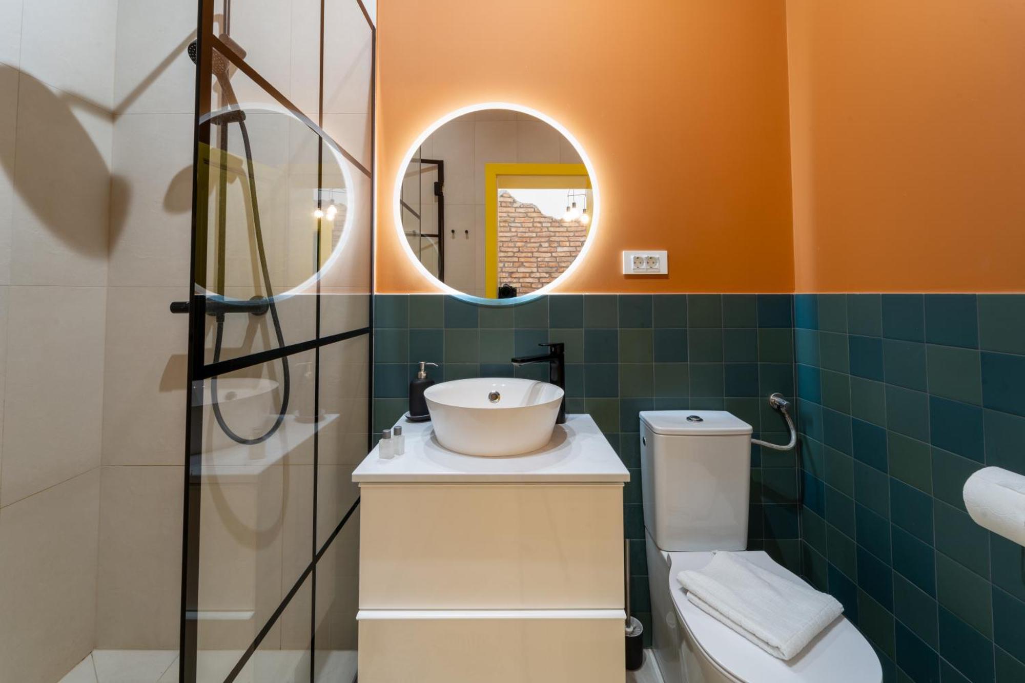 5 Star Luxury Studio-Old Town Center 克卢日-纳波卡 外观 照片